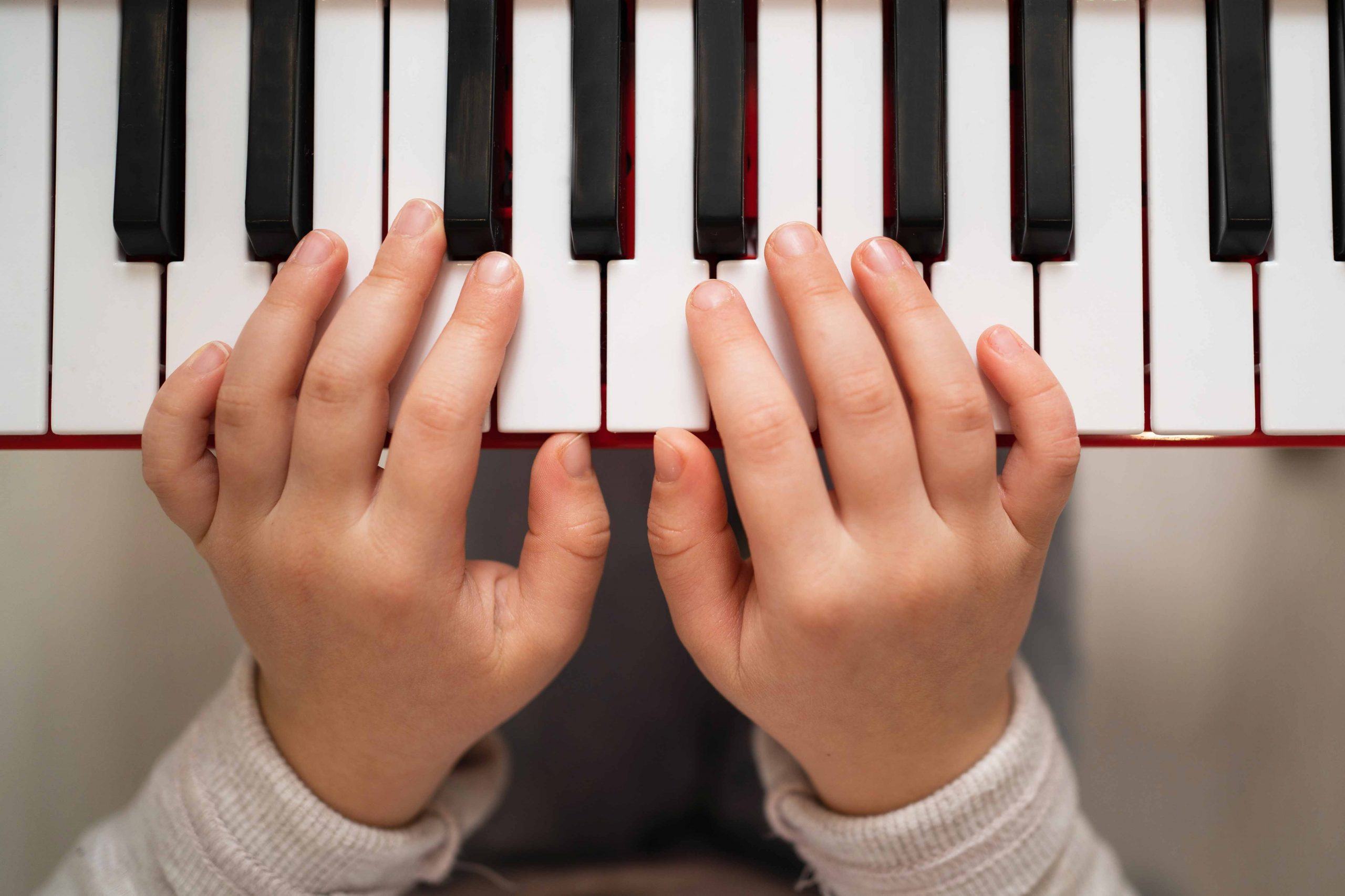 Master Any Instrument with Voxariq Music Lessons